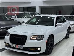 كرايسلر 300